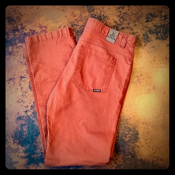 Prana Other - Prana straightleg pants